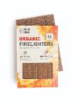 Wholesale Supplier for Organic Cube Firelighters