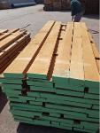 European Beech Lumber