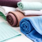 Towel manufacturing