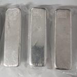 Metal Ingots