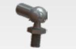Ball Joint Connectors J033s