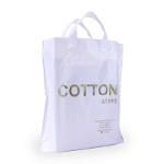 Asa Soft Loop Plastic Bags (Cotton store)