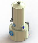 CO2 Degasser Degassifier