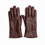 Leather glove manufacturing