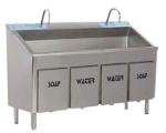 Doctor Hand Washing Unit Hakerman