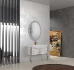 Princess Vanity (BA1053-100) - Bathroom vanity