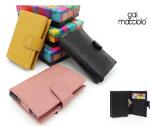 Gai Mattiolo Leather Wallet for Ladies (GM60495)