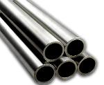 STAINLESS STEEL WELDED PIPES