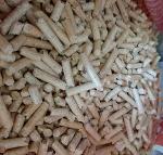 Wood Pellets 6 Mm