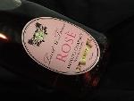 Luvit & Lumoè Rosé "Rosa del Leone"