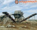 Sand and Gravel Washing Plant