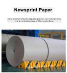 Wholesale Newsprint Paper In Rolls/Sheets Best Price