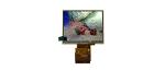 3.5" Special TFT LCD Modules 320*240 RGB