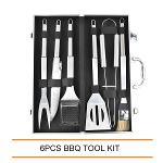 Multifunctional BBQ Tool Set Multi Function Kitchen Tool