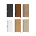 Interior Doors Pvc Series-6