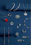 Silver Jewelry