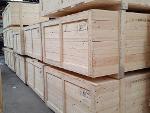 Wooden Crates