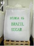 White Sugar Icumsa 45 , Brown Sugar, Icumsa 45 Raw sugar