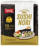 Sushi Nori Gold 10 sheets