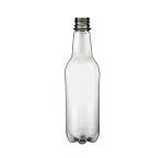 1 L CO2 Long Neck Bottle