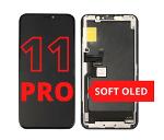 Iphone 11 Pro Oled Lcd Display Touch Screen Assembly - Soft