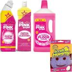 The Pink Stuff Cream Cleaner 500 ml