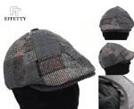 Effetty Hat for Men (0050755.PAT)