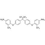 2F-HFBAPP CAS 94525-07-2