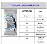 LEMSER Razor