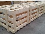 Shipping Crates