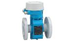 Proline Promag P 100 Electromagnetic flowmeter