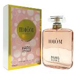 Paris Royale PR018: Idiom for Woman 100ml EDT