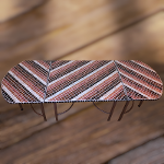 Coffee table TRIO ZIGZAG