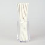 Paper straw