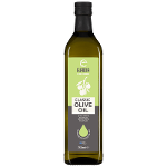 Classic Olive Oil 750ml marasca glass bottle