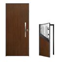 THERMOENERGY Ready door (ndr: laminato)