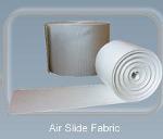 Air slide fabric