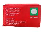 First Aid Pouch Din 13164