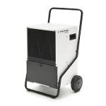 Mobile dehumidifier - TTK 650 S