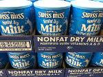 Swiss Miss Nonfat Dry Milk