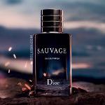 Dior Sauvage