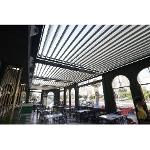 Aluminum Pergola