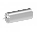 Brushed DC motor - M48