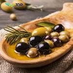 Olive vegetable oil
