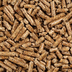 Hay Pellets For Bedding