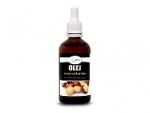 Oil macadamia cosmetic raw material 100 ml vivio