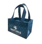Ultrasonic Bags​ White Belg Promotion Bag / Shopping Bag