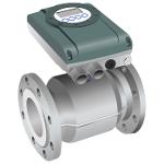 Electromagnetic flowmeters