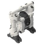 Double-diaphragm pump - 5200-050