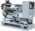 Diesel Generator set